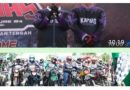 Bupati Kapuas Trail Adventure #4 2026 Resmi Digelar, Pecah Rekor Dengan Peserta 600 Riders