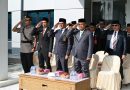 Di Hari Peringatan Otda ke-30, Ketua DPRD Barito Timur Tekankan Kemandirian dan Inovasi
