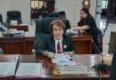 Reni Sugiarti dari Anggota DPRD Bartim Usulkan Peraturan Daerah Pascatambang untuk Jaga Lingkungan