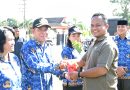 Momentum Hardiknas 2026, Ketua DPRD Barito Timur Dorong Sinergi Pendidikan