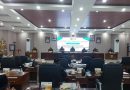 DPRD Bartim Bahas dan Sampaikan Rekomendasi Pansus LKPJ Kepala Daerah 2025