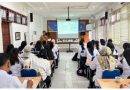 26 Puskesmas Ikuti Pelatihan Imunisasi yang Dibuka Kadiskes Kapuas
