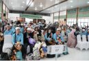 Syukur dan Haru, Kloter Terakhir Jemaah Haji Kapuas Tiba di Tanah Air