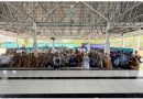 Launching SPPG Kapuas Selat Resmi Digelar, Dinkes Kapuas Turut Hadir