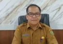 Sekertaris Daerah  Bartim Pastikan Ketaatan LHKPN Pejabat Kabupaten Barito Timur Selalu 100 Persen