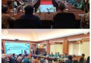 Sekda Bartim Resmi Buka Implementasi Modul Penatausahaan Berbasis SIPD RI dengan fitur terbaru Tahun 2026