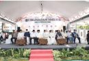 Bupati Kapuas Lepas 119 Grup Pawai Tahun Baru Islam Sambut 1 Muharram 1448 H