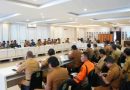 Panen Raya Jadi Momentum Perkuat Dukungan Pemerintah Pusat untuk Pertanian Kapuas