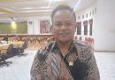 SiLPA Rp163,93 Miliar Warnai Pembahasan Realisasi APBD Semester I 2026 di DPRD Barito Timur