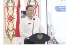 Pada Kegiatan Pendampingan Manajemen Risiko OPD Tahun 2026 Turut Dihadiri Sekda Kapuas