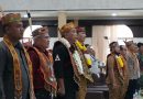 Ketua DPRD Dorong DAD Bersinergi Lestarikan Adat dan Majukan Barito Timur