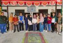 Dinas P3APPKB Kabupaten Kapuas Dampingi Data KRS dan Elsimil Dilakukan di Kecamatan Kapuas Tengah