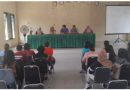 Akurasi Data Keluarga Berisiko Stunting melalui Pendampingan Verifikasi dan Validasi KRS di Kecamatan Pasak Talawang Diperkuat Oleh Dinas P3APPKB Kabupaten Kapuas