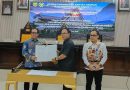 Rapat Paripurna VI Masa Sidang III Tahun Sidang 2026 Dipimpin Oleh Wakil Ketua I DPRD Bartim