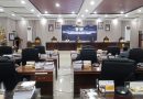 DPRD Bartim Sampaikan Hasil Pembahasan Pertanggungjawaban APBD 2025