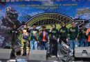 Bupati Kapuas Hadiri Trail Adhyaksa “Jelajah Alam Marabahan”, Diikuti 500 Rider