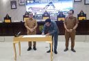 KUPA-PPAS Disepakati, DPRD dan Pemkab Barito Timur Lanjutkan Pembahasan APBD Perubahan 2026