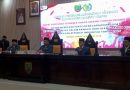 DPRD Bartim Dengarkan Pidato Kenegaraan Presiden RI Prabowo Subianto, Kemandirian Ekonomi dan Lapangan Kerja Disorot