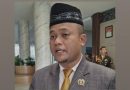 HUT ke-81 RI, Ketua DPRD Bartim Ajak Lanjutkan Perjuangan Pahlawan Lewat Pembangunan
