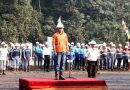 HUT ke-81 RI, Rimau Group Perkuat Komitmen Keselamatan dan Kontribusi untuk Negeri