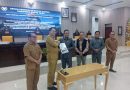 DPRD Barito Timur Dukung Kehadiran BNNK dan Pusat Rehabilitasi untuk Perkuat Penanganan Narkoba