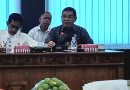 DPRD Kalteng Kawal Persoalan Plasma dan Koperasi di Bartim