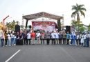 Kadin Expo Merah Putih Kemerdekaan 2026 Semarakkan HUT ke-81 RI, Pemkab Kapuas Beri Apresiasi