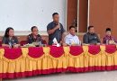 Reses DPRD Bartim Dapil III, Keluhan Warga Didominasi Jalan Rusak, Air Bersih Hingga Fasilitas Publik