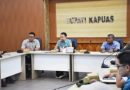Sengketa Lahan Dan Status Hukum KSU Handep Hapakat dan PT Graha Inti Jaya Kembali Dimediasi Pemkab Kapuas