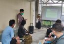 Tingkatkan Kesadaran Kesehatan, RSUD Kapuas Berikan Edukasi tentang Tuberkulosis di Poliklinik Paru