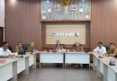 Rakor Pengendalian Inflasi Digelar, Pemkab Kapuas Evaluasi Program 3 Juta Rumah