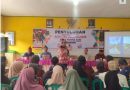 Tekan AIDS, TBC dan Malaria, Camat Tamban Catur Dorong Warga Tingkatkan Kesadaran Kesehatan