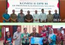 Kapuas Raih Rp107 Miliar dari Bank Dunia, Satu-Satunya Kabupaten di Kalteng Penerima LSDP