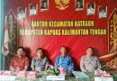 Mediasi Sengketa Lahan di Bataguh Capai Kesepakatan, Pengecekan Lapangan Segera Dilakukan