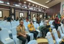 Ketua DPRD Bartim Imbau Warga Hindari Pembukaan Lahan dengan Cara Membakar