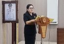 Kemandirian Fiskal Jadi Sorotan Golkar dalam APBD Perubahan Bartim 2026