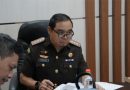 Asisten I Pimpin Forum Komunikasi Kabupaten Kapuas, Bahas Agenda Semester II 2026