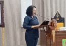 Karhutla dan Ketersediaan Air Bersih, Fraksi Gerindra DPRD Bartim Soroti PAD