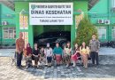Kasus ISPA Tembus 1.425 di Barito Timur, Dinkes Minta Warga Waspada
