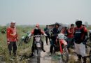 Bupati Kapuas Cek Langsung Infrastruktur Murung Keramat dan Panamas, Pastikan Pembangunan Berjalan