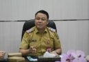 Relokasi Pasar Ikan Grosir Kapuas Diperkuat, Sekda Dorong Sinergi OPD dan Penataan Berkelanjutan