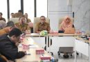 RDTR Timpah Didorong Jadi Landasan Pembangunan Berkelanjutan, Budi Kurniawan Tekankan Sinergi Lintas Sektor