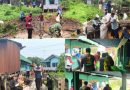 Hadiri Aksi Bataguh Bersih, Ketua TP PKK Dorong Warga Konsisten Pilah Sampah
