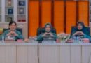 PKK Kapuas Bergerak hingga Desa, Dorong Suksesnya Bulan Imunisasi Kejar 2026