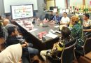 Komisi I DPRD HST Kaji PJJ dan Program Unggulan Disdik Kapuas untuk Tingkatkan Pendidikan