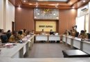 Pemkab Kapuas Perkuat Jaminan Sosial, Perlindungan Pekerja Terus Diperluas
