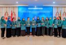 TP PKK Bataguh Bergerak, Dukung Suksesnya Bulan Imunisasi Kejar Nasional 2026